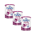 Kit-formula-infantil-NAN-Comfor-6-a-12-meses-800g-12-unidades