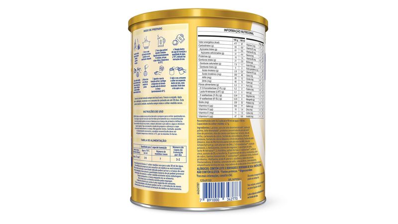 Formula-infantil-NANLAC-Supreme-Pro-Nestle-1-a-3-anos-lata-800g