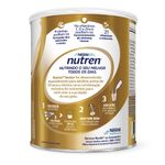 Complemento-lacteo-Nutren-Senior-50--Nestle-sabor-baunilha-lata-740g