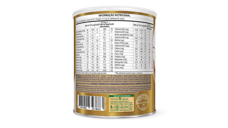 preco-e-onde-comprar-Complemento-Alimentar-Nutren-Senior-Chocolate-740g