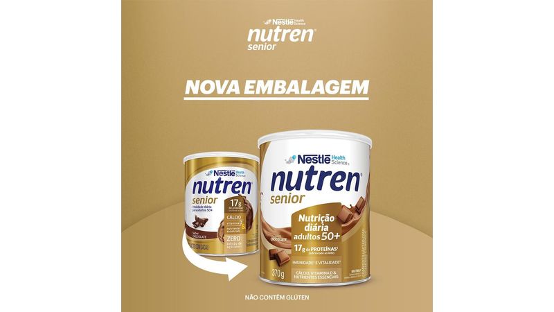promocao-Complemento-Alimentar-Nutren-Senior-Chocolate-740g