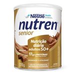 Complemento-lacteo-Nutren-Senior-50--Nestle-sabor-chocolate-370g