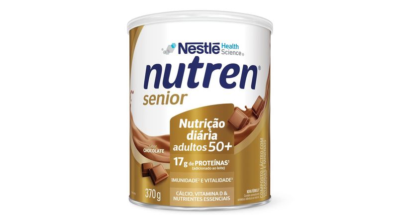 Complemento-lacteo-Nutren-Senior-50--Nestle-sabor-chocolate-370g