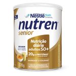 Complemento-lacteo-Nutren-Senior-50--Nestle-sem-sabor-370g