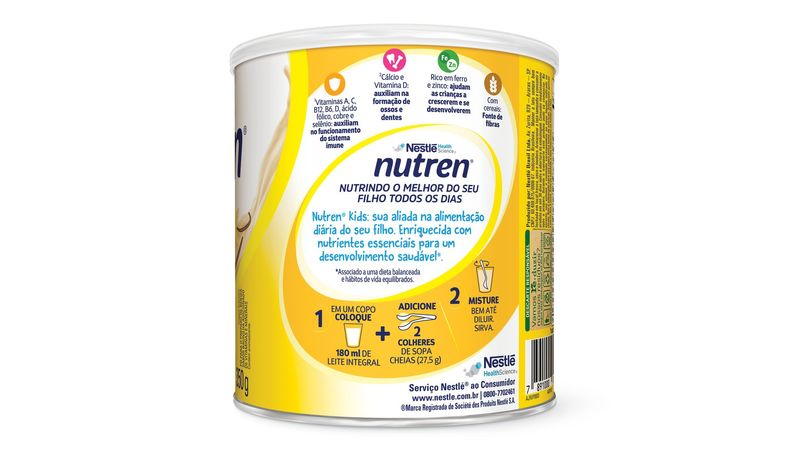 Suplemento-infantil-Nutren-Kids-Nestle-baunilha-lata-350g