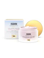 Creme-facial-anti-idade-Isdin-Hyaluronic-Moisture-pele-sensivel-50g