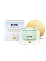 Creme-facial-anti-idade-Isdin-Hyaluronic-Moisture-pele-mista-e-oleosa-50g