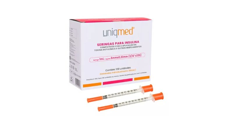 Seringa-para-insulina-com-agulha-Uniqmed-5mm-x-023mm-32g-1ml-1-unidade