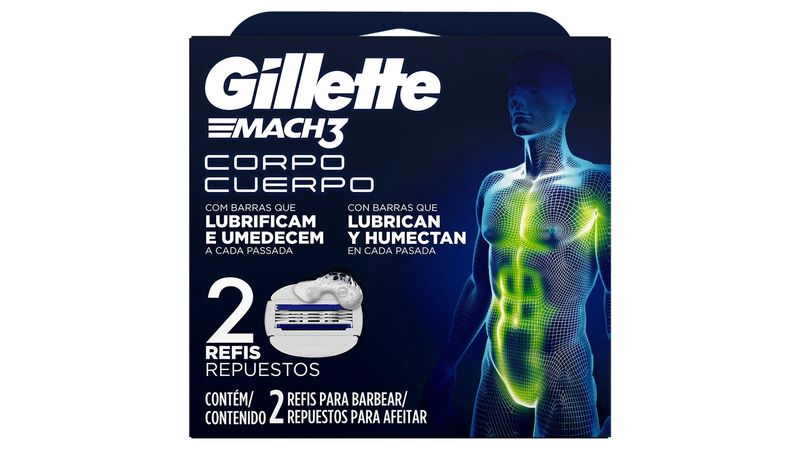 Carga-para-aparelho-de-depilacao-Gillette-Mach3-corpo-2-unidades