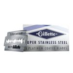 Lamina-de-barbear-Gillette-Platinum-Duplo-Fio-5-unidades