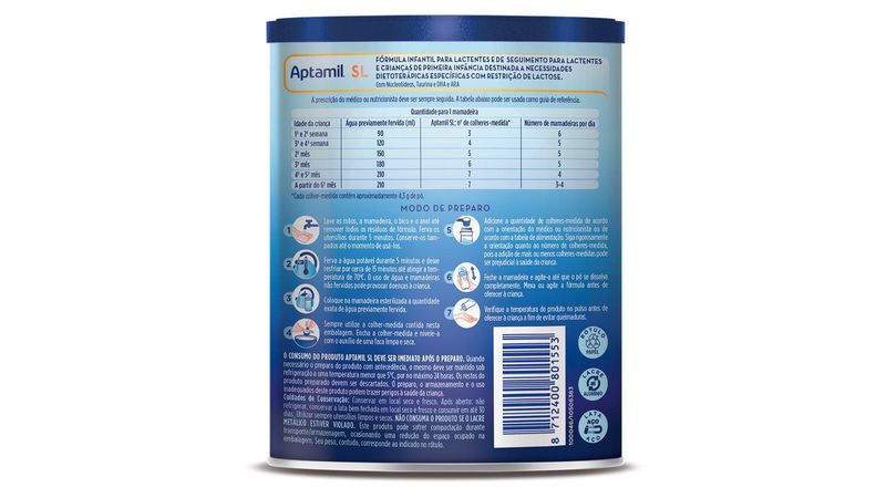 rotulo-Formula-Infantil_-Aptamil-SL--ProExpert--400g---0-3-anos-8712400801553-Aptamil-modo-de-usar