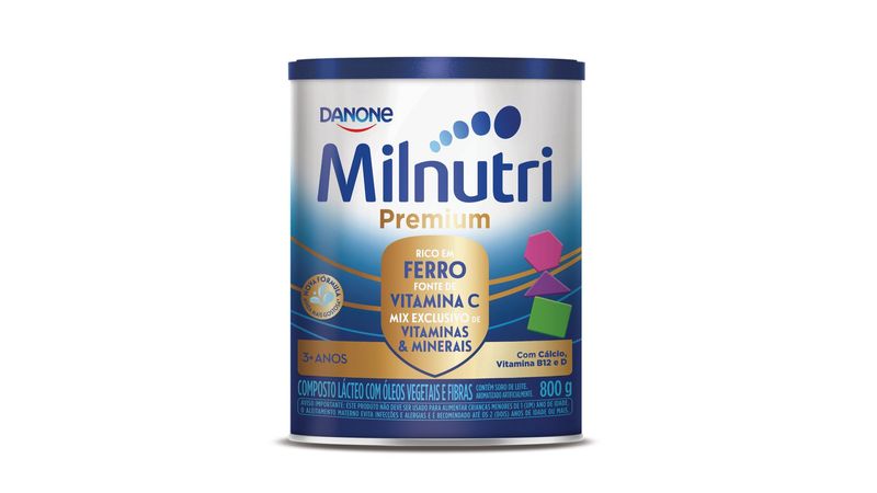 Composto-Lacteo-Milnutri-Premium-800g-7891025107842-Milnutri