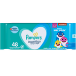 Lenco-umedecido-Pampers-Baby-Shark-sempre-limpo-48-unidades