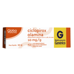 Ciclopirox-Olamina-10mg-g-creme-de-uso-dermatologico-20g-generico-Globo-Pharma