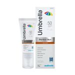 Protetor-solar-facial-Perfect-Skin-FPS-50-Umbrella-escuro-50g