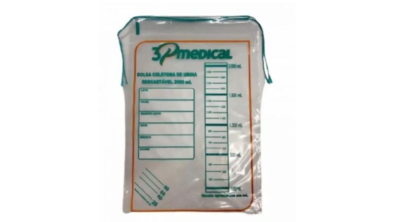 Bolsa-coletora-de-urina-barbante-Medical-2-litros-100-unidades