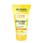 Gel-de-limpeza-facial-antibacteriano-Garnier-Uniform-Matte-vitamina-C-150g