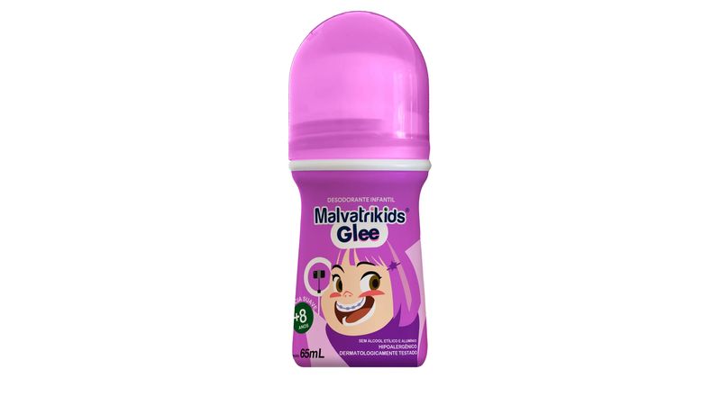 Desodorante-Roll-On-Malvatrikids-Glee-infantil-sem-alcool-65ml