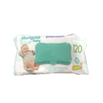 Comprar-Toalhas-umedecidas-Marigold-Baby-Premium-120-unidades