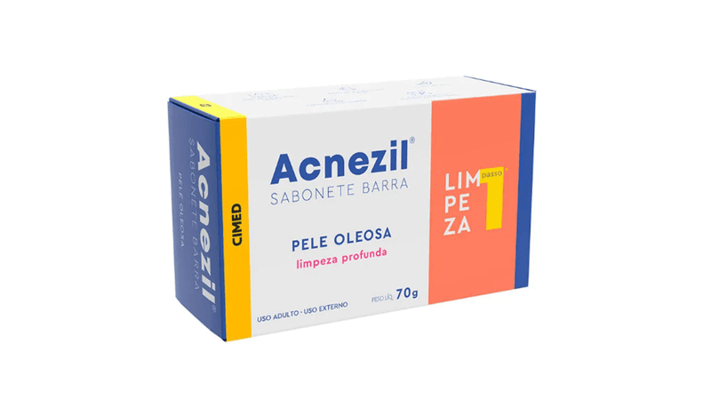 Acnezil-sabonete-em-barra-Cimed-pele-oleosa-70g
