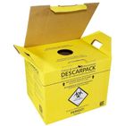 Descartex-coletor-seringa-agulha-Descarbox-13L