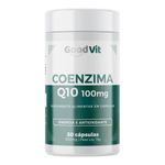 Suplemento-alimentar-Coenzima-Q10-Good-Vit-100mg-30-capsulas