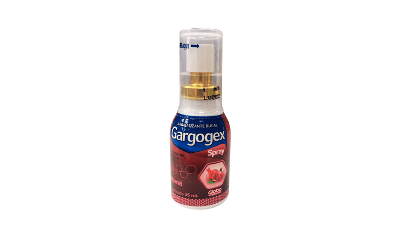 Aromatizante-bucal-Gargogex-Globo-spray-sabor-roma-mel-propolis-35mL