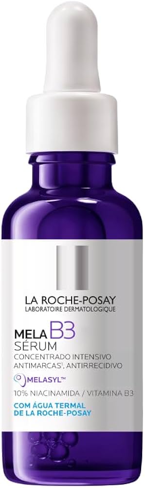 Sérum Antimanchas Mela B3 La Roche-Posay 30ml