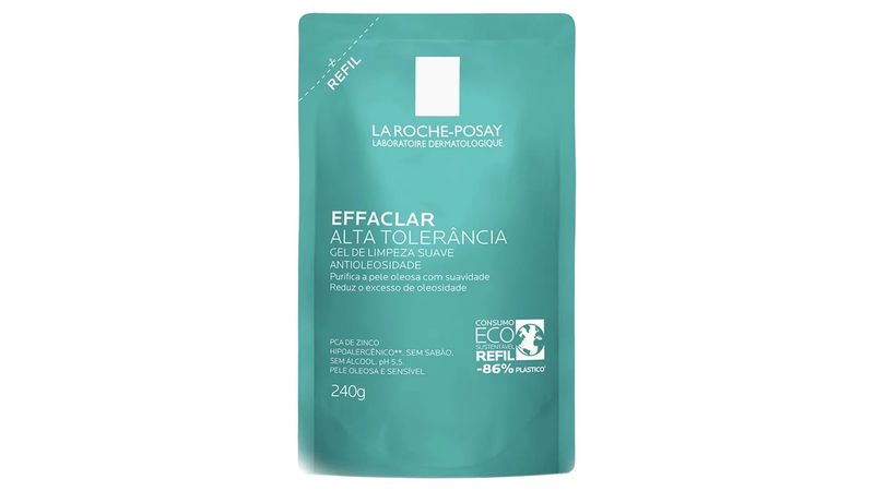comprar-Refil-gel-de-limpeza-facial-Effaclar-em-promocao