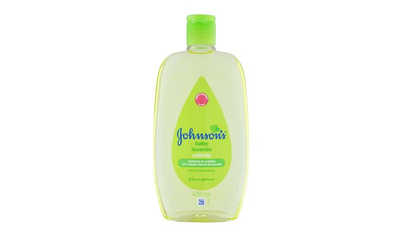 Colonia-Johnson-s-Baby-Lavanda-400ml