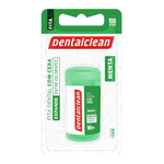 Fita-dental-menta-DentalClean-com-cera-100m