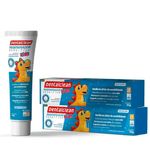 Gel-dental-Dentalclean-regenerador-sensitive-Kids-sabor-Tutti-Frutti-50g
