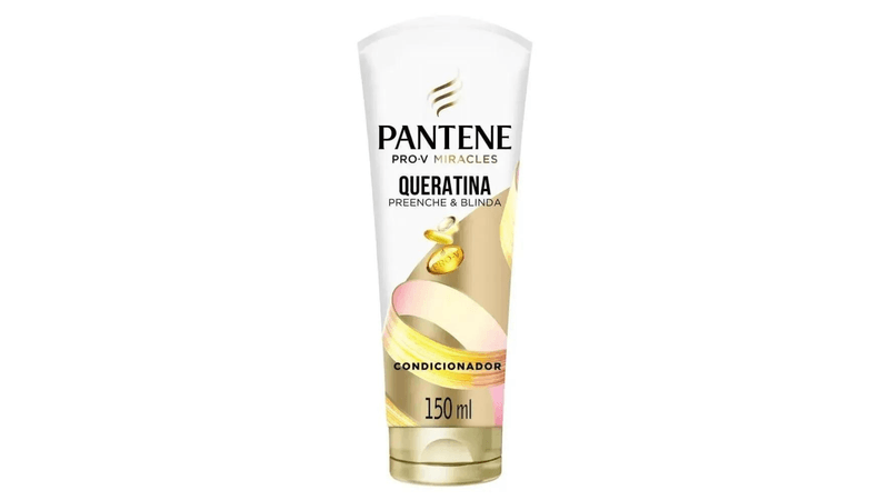 Condicionador-Pantene-Pro-V-Miracles-Queratina-150ml