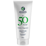 Protetor-solar-corporal-locao-Anasol-FPS50-toque-seco-200g