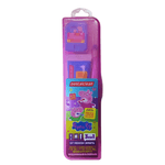 Kit-Peppa-Pig-Dentalclean-1-escova-de-dente---1-gel-dental-50g---1-fio-dental-20m