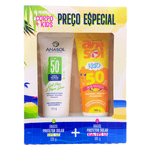 Kit-protetor-solar-Anasol-corporal-FPS50-120g---kids-100g