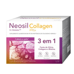 Colageno-Neosil-Collagen-abacaxi-30-Saches