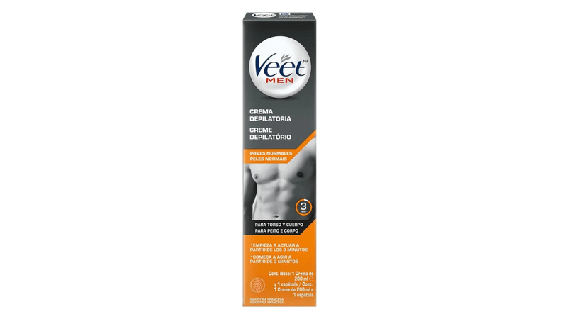 Creme-depilatorio-corporal-Veet-For-Men-200ml