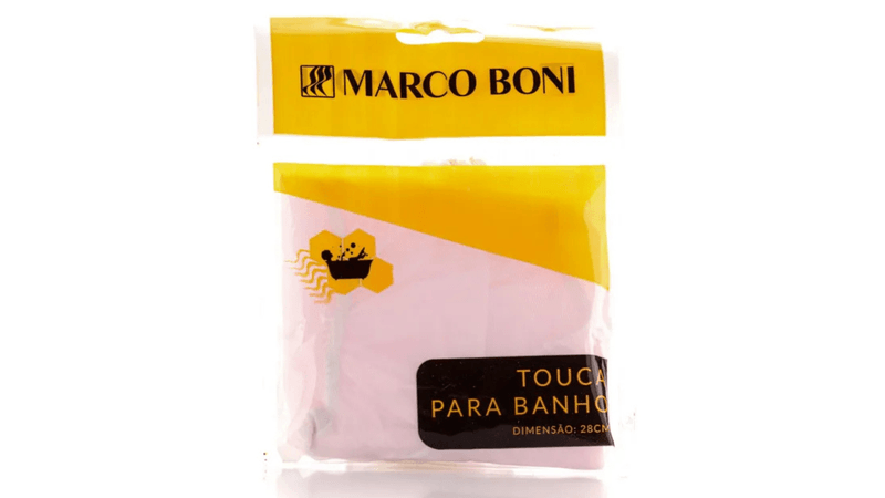 Touca-de-plastico-para-banho-Marco-Boni-cores-sortidas-1-unidade