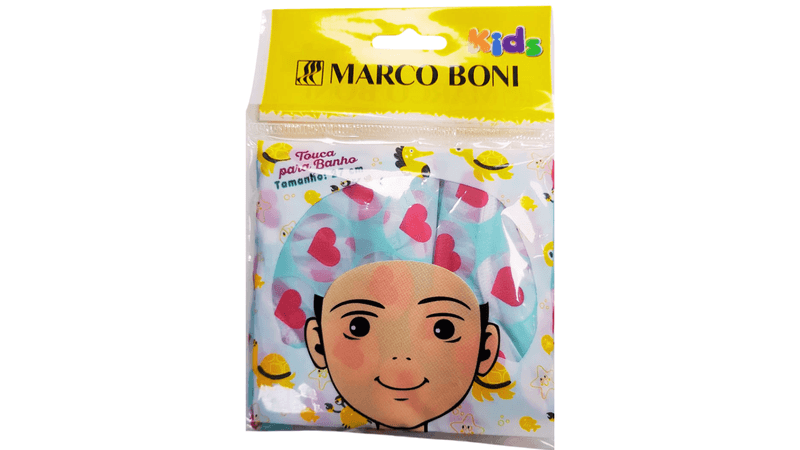Touca-de-banho-infantil-Marco-Boni-1-unidade