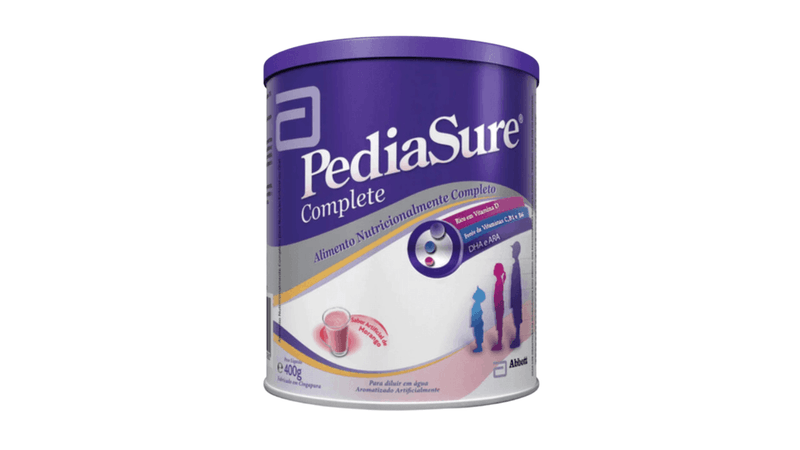Pediasure-Morango-400g