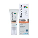Protetor-Solar-Umbrella-Intelligent-Fps99---50g