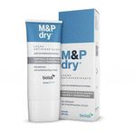 Locao-para-Maos-e-Pes-Biolab-M-P-Dry-Antiperspirante