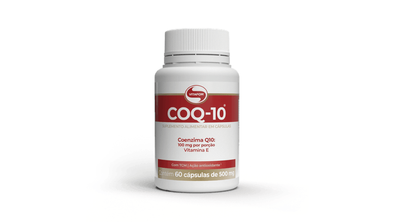 Coenzima-Q10-100mg-Vitafor-60-Capsulas