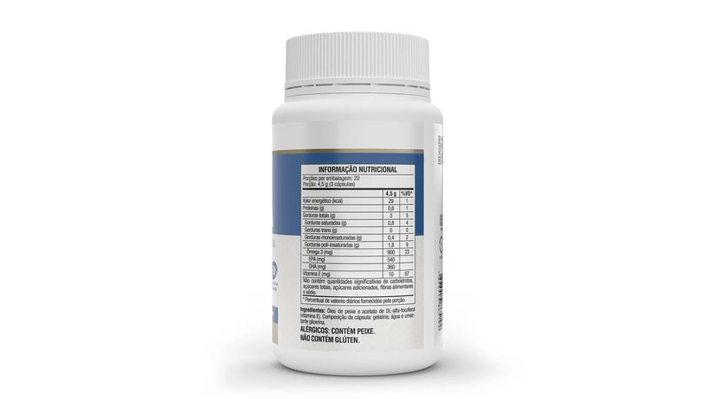 tabela-nutricional-do-OMEGA-3-EPA-E-DHA-1000MG-60CAPS-VITAFOR