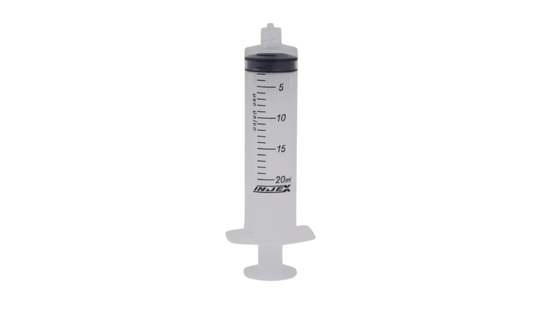 Seringa-Injex-sem-agulha-20ml-bico-lock