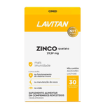 Suplemento-alimentar-Zinco-Lavitan-2959mg-30-comprimidos-revestidos