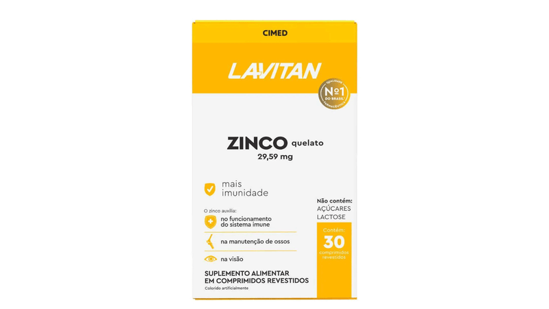 Suplemento-alimentar-Zinco-Lavitan-2959mg-30-comprimidos-revestidos