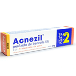 Acnezil-Gel-20g