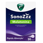 Melatonina-SonoZzz-30-comprimidos